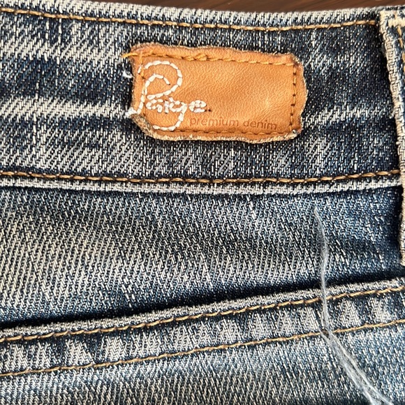 Jeans - Picture 4 of 14